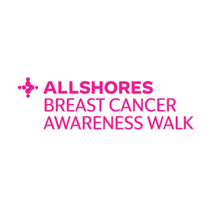 Event Home: Allshores Breast Cancer Awareness Walk